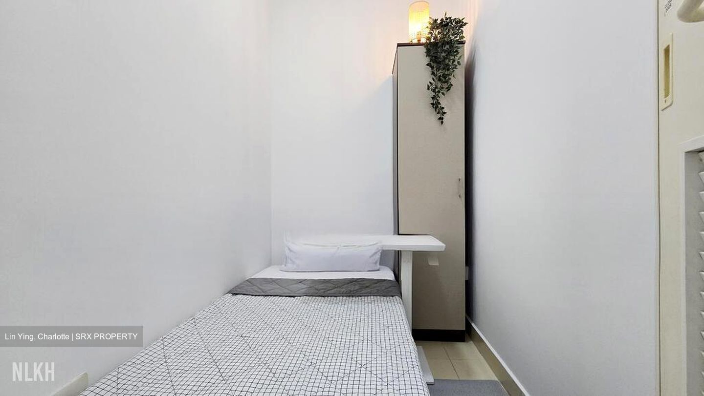 Lakeholmz (D22), Condominium #500048821